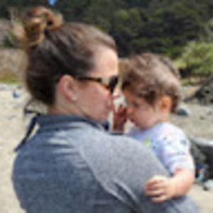 Meet your Posher, Alexandria